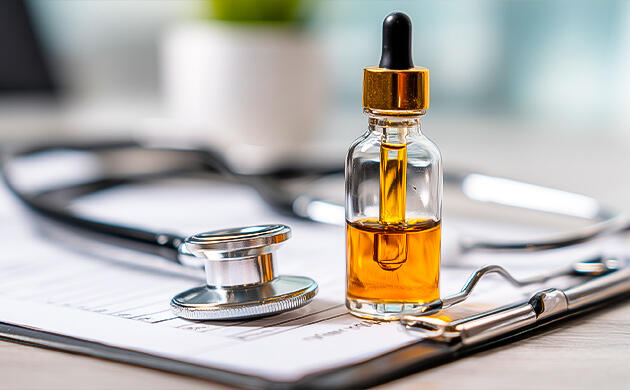 Возрождение медицинского каннабиса