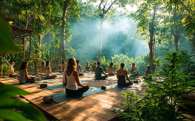 Будущее канна-туризма