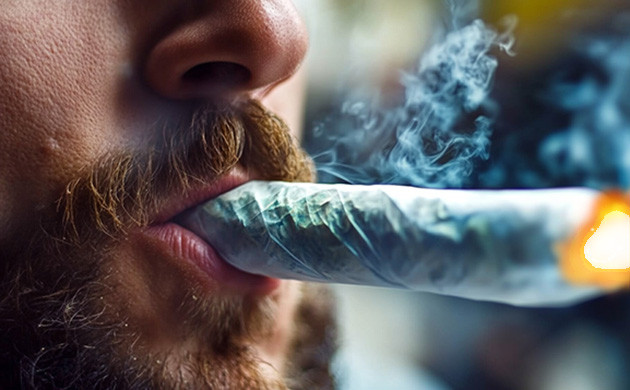 Умеренность в употреблении каннабиса Опасности чрезмерного употребления