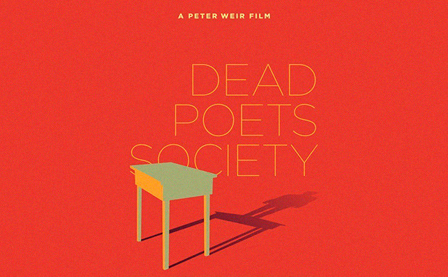 Общество мертвых поэтов - рекомендация фильмов от Семяныча Киновечер с Семянычем: Общество мертвых поэтов