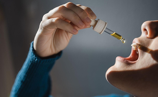 Как подобрать оптимальную дозировку КБД