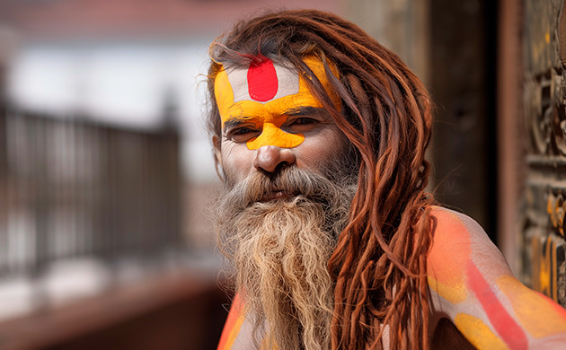 Марихуана в повседневной и обрядовой жизни Индии Конопля в индийской культуре и религии