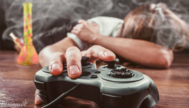 Лютая индика для самых отважных