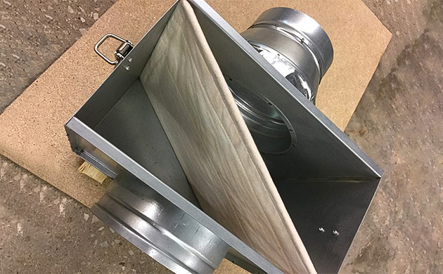 Фильтр против пыльцы фильтр против пыльцы