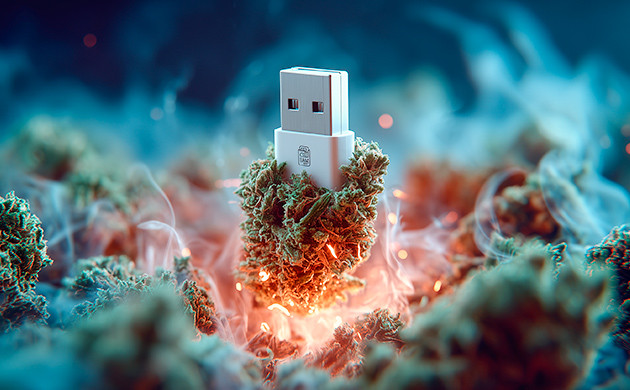 Влияние каннабиса на краткосрочную память человека Заключение