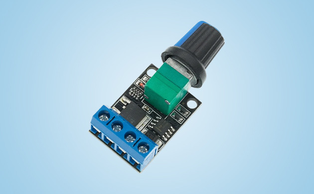 Регулятор оборотов кулера Регулятор оборотов кулера