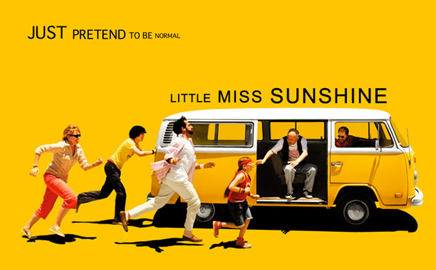 Маленькая мисс Счастье (2006) Маленькая мисс Счастье (2006)