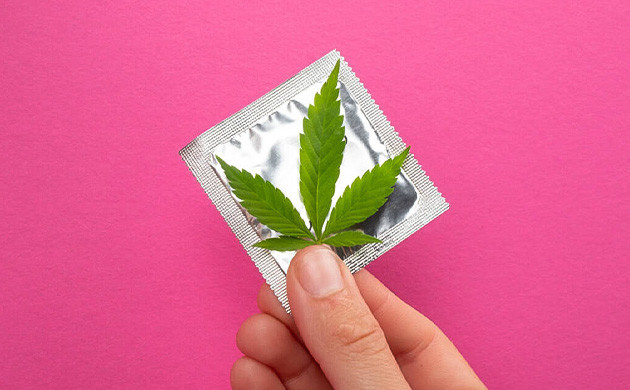 КБД и сексуальное здоровье