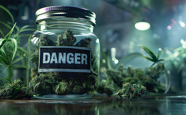 Улучшение вкусоароматических качеств каннабиса Как добиться мягкого вкуса конопли