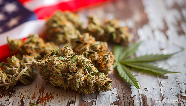 Мифы и легенды о американских гибридах Роль американских гроверов в селекции конопли