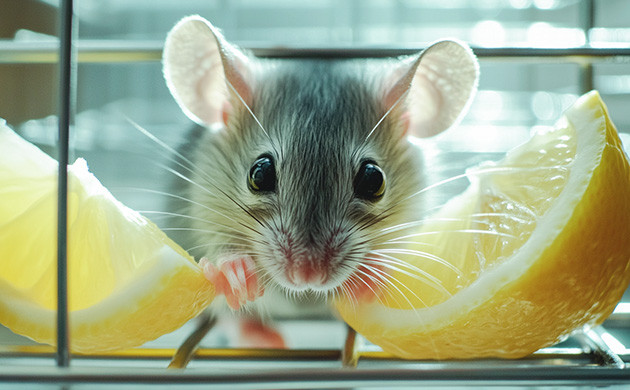 Лимонен и здоровье сердца Исследования лимонена на сердечные приступы