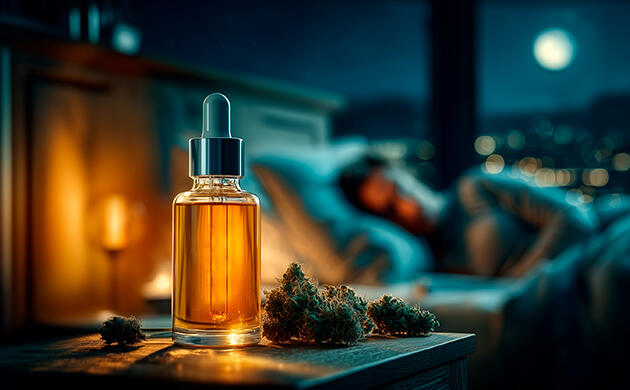 Как каннабидиол помогает при тревоге, бессоннице и воспалении мозга Другие исследования КБД и алкоголя