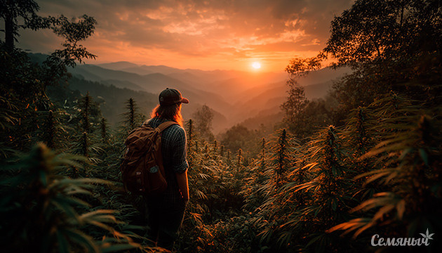 Какой ты кана-путешественник?