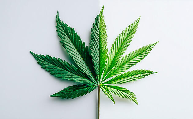 RS11 – это индика или сатива?