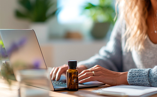 КБД не изменяет сознание