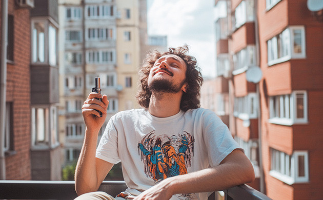 Эффекты сортов с лимоненом Лимонен и его воздействие