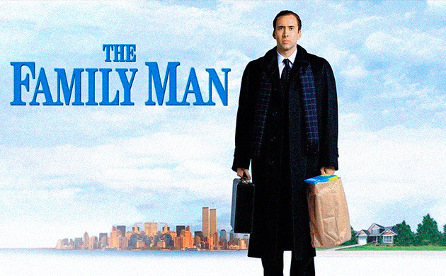 Семьянин - рекомендация фильмов от Семяныча