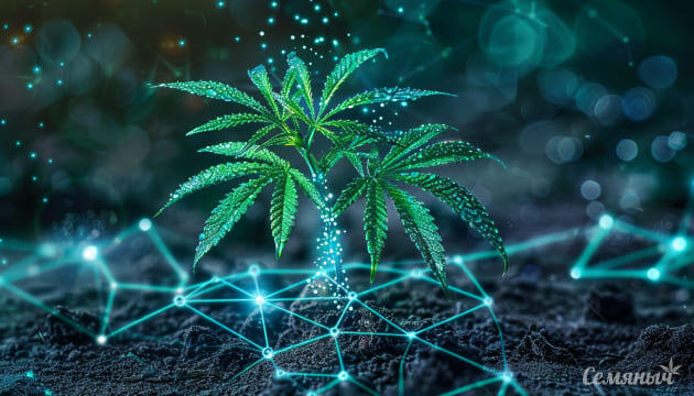 Технологии и ИИ в современной индустрии каннабиса