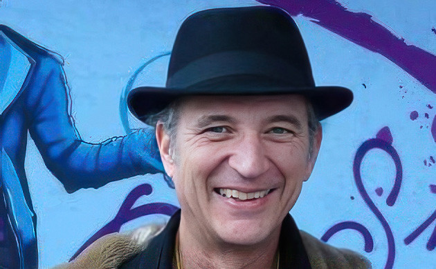 легенда американской генетики – Blueberry