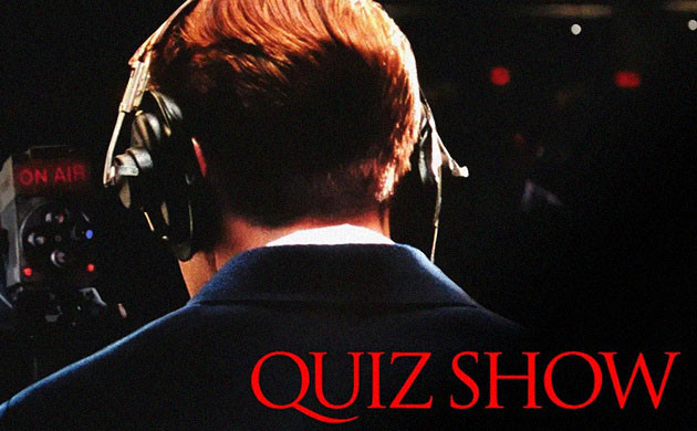 Телевикторина – рекомендация фильмов от Семяныча Киновечер с Семянычем: Телевикторина