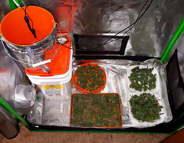 Northern Lights: потенциал за ожогами Северное Сияние: релакс и эмоциональный подъём