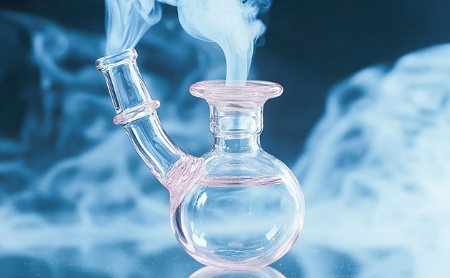 Даббинг: без запаха конопли Преимущества даббинга для маскировки