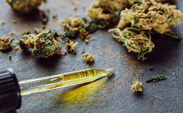 Преимущества микродозинга каннабиса