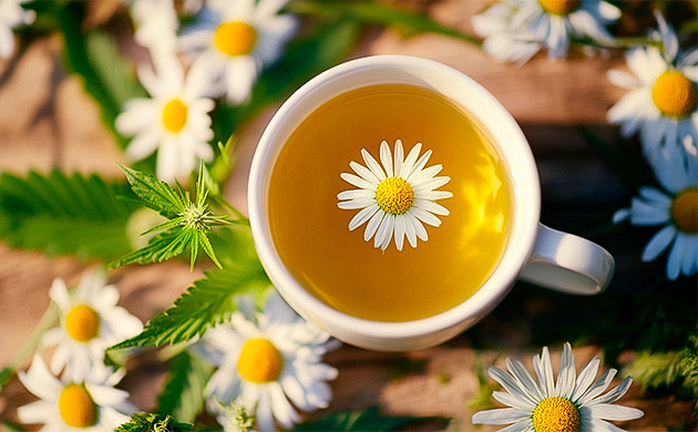 Аромат и вкус бисаболола Ароматические и вкусовые свойства бисаболола