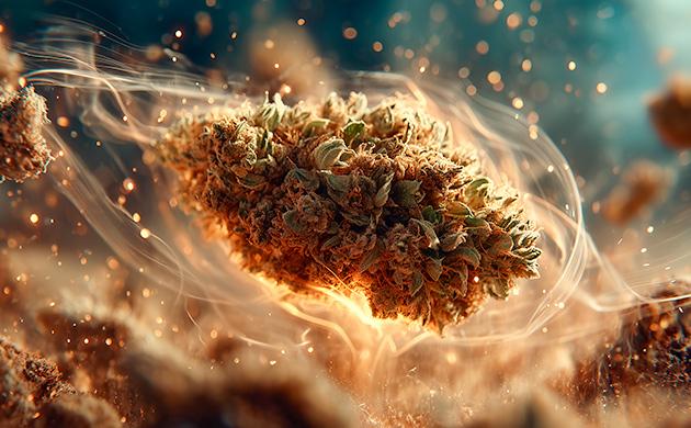 Эффект АК‑47: сочетание ментального бодрящего и физического расслабляющего воздействия