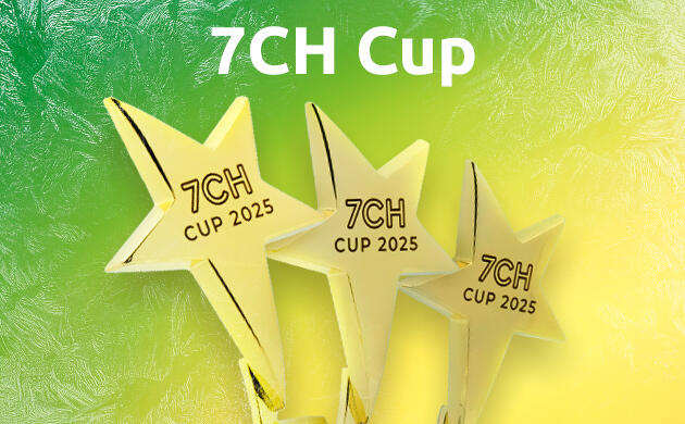 Премия 7CH Cup 7CH Cup
