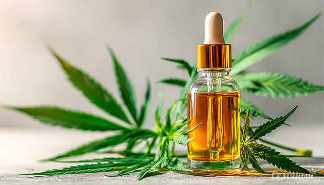 Польза CBD-масла и применение CBD-масло для здоровья и снижения тревожности