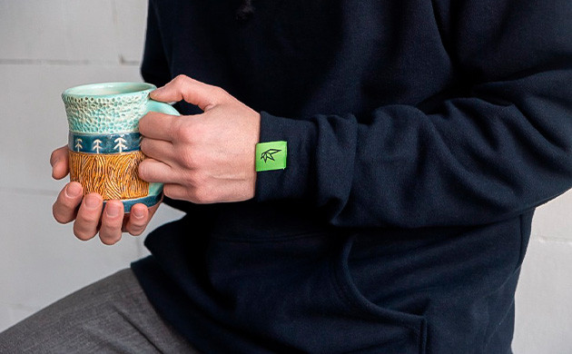 Кроссовки из конопли: выбор брендов