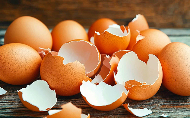 Как сделать водорастворимый кальций своими руками Водорастворимый кальций