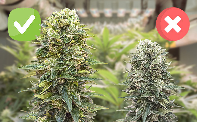 Генотипы и фенотипы конопли Фенотипы конопли