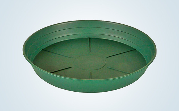 Поддон от цветочного горшка