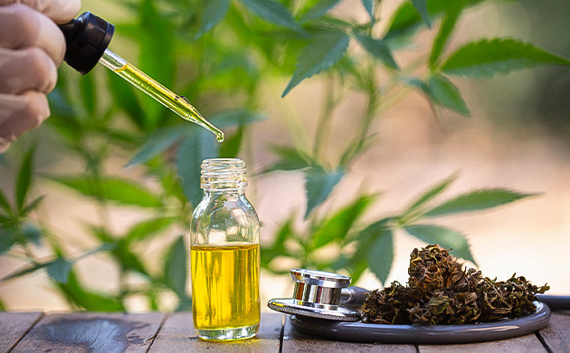 Преимущества канна-концентратов Почему выбирают канна-концентраты?