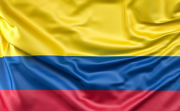 Марихуана из Колумбии Конопля из Колумбии