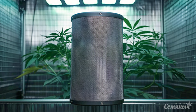 Важность установки угольных фильтров в гроубоксах для конопли Преимущества и особенности использования угольных фильтров в выращивании каннабиса