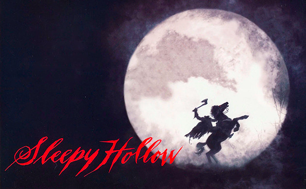 Сонная Лощина (1999) - рекомендация сериалов от Семяныча