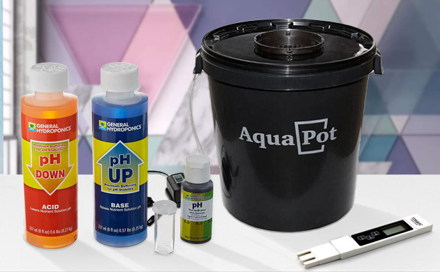 Выращивание конопли на гидропонике Гидропонная система для конопли