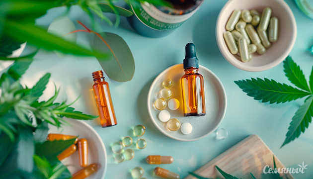 Медицинская польза от эффекта антуража