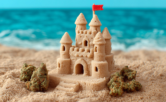 Как проявляется феномен конфабуляции Уникальное явление конфабуляции от конопли