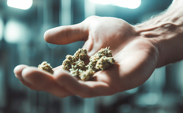 Каннабис и уровень тестостерона у мужчин Как марихуана влияет на гормональный фон