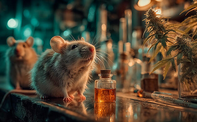 Физическая и психологическая зависимость от алкоголя: эксперименты на крысах Что изучали исследователи?