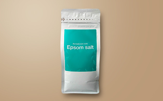 Сульфат магния при дефиците серы