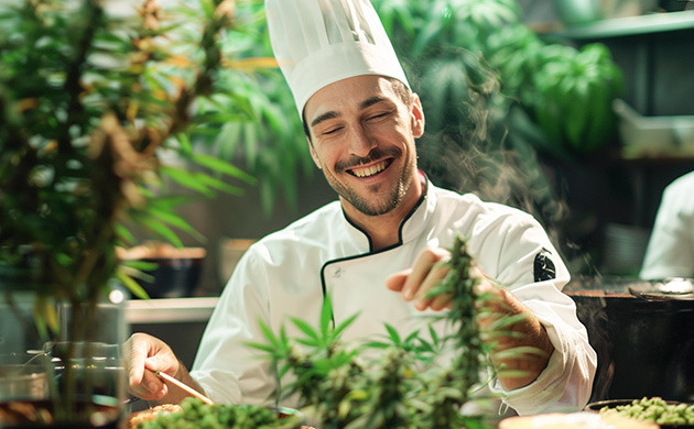 Как заменить животные ингредиенты Веганские альтернативы в кулинарии