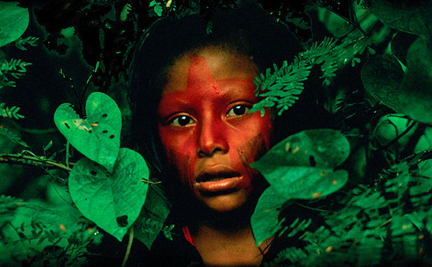 Киновечер с Семянычем: Барака (Baraka) Барака - рекомендация фильмов от Семяныча