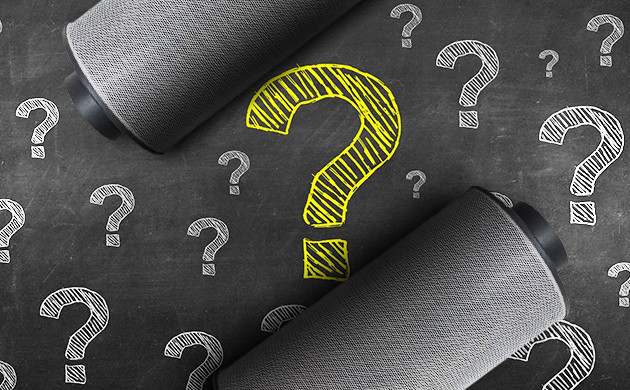 Часто задаваемые вопросы про угольные фильтры Ответы на вопросы про угольные фильтры