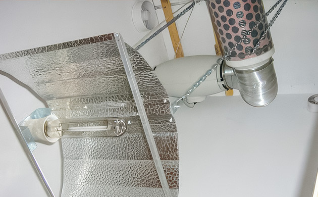 Готовый воздушный фильтр Готовый воздушный фильтр