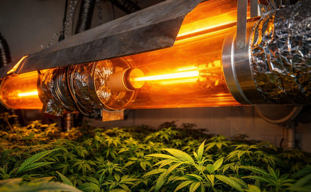 Выбрать подходящий источник света